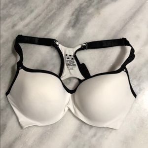 VIctorias Secret PINK ULTIMATE PUSHUP Sports Bra